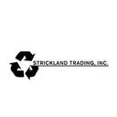 logo of Strickland Trading Inc