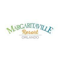 margaritaville resort orlando logo image