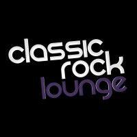 classic rock lounge ltd. logo image