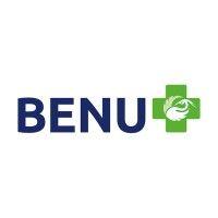 benu logo image