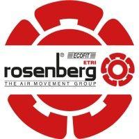 rosenberg ventilatoren gmbh logo image