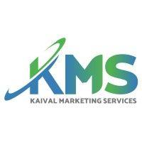 kaival marketing services logo image