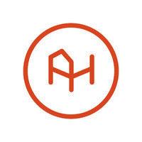 anselm house logo image