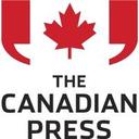 logo of The Canadian Press