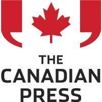 the canadian press logo image