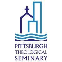 pittsburgh theological seminary logo image