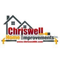 chriswell home improvements, inc.