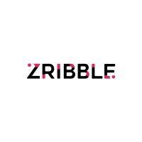 zribble logo image