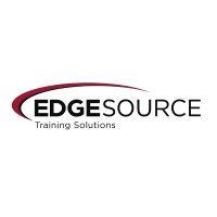 edgesource training solutions logo image