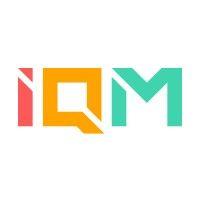 iqm corporation logo image