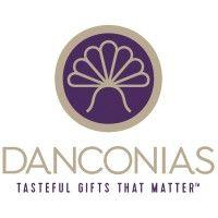 danconias - gifts that matter logo image