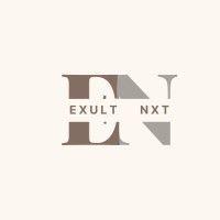 exult nxt partners llp logo image