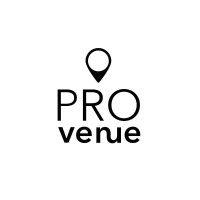 provenue logo image