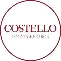 costello, cooney & fearon, pllc logo image