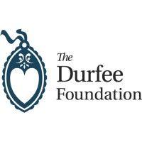 durfee foundation logo image