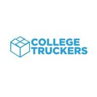 college truckers, llc logo image