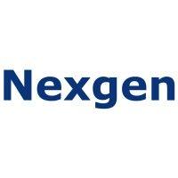 nexgen, inc logo image