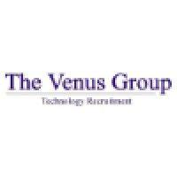 the venus group logo image