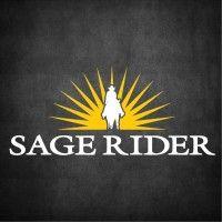 sagerider, inc. logo image