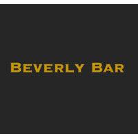 beverly bar