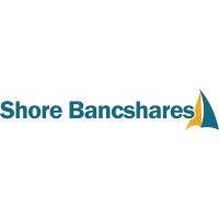 shore bancshares, inc. logo image