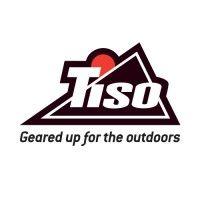 tiso group logo image