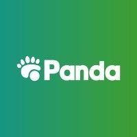 panda ireland logo image