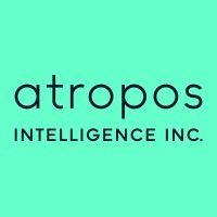 atropos intelligence inc. logo image