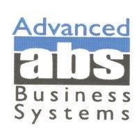 advanced business systems - abs logo image