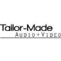 tailor-made audio & video, inc logo image