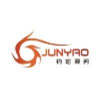 junyao management and consulting co.,ltd logo image