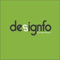 designfo india logo image