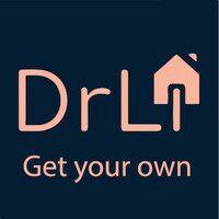 drli logo image