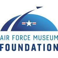 air force museum foundation logo image