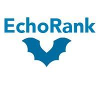 echorank logo image