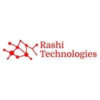 rashi technologies logo image