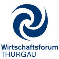 wirtschaftsforum thurgau logo image