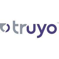 truyo | ai governance. privacy compliance. consent. logo image