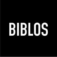 biblos travel logo image