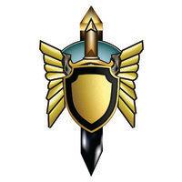 palisade defense group logo image