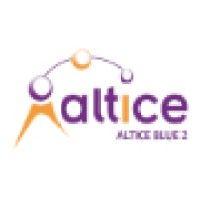 altice blue 2 logo image