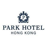 park hotel hong kong logo image