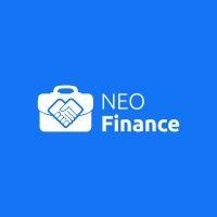 neo finance logo image