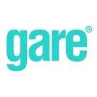 gare inc logo image