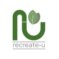 recreate-u logo image