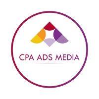 cpa ads media logo image