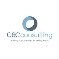 c&c consulting services ltd logo image