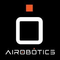 airobotics logo image