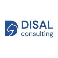 disal consulting logo image