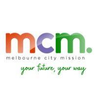 melbourne city mission (mcm)